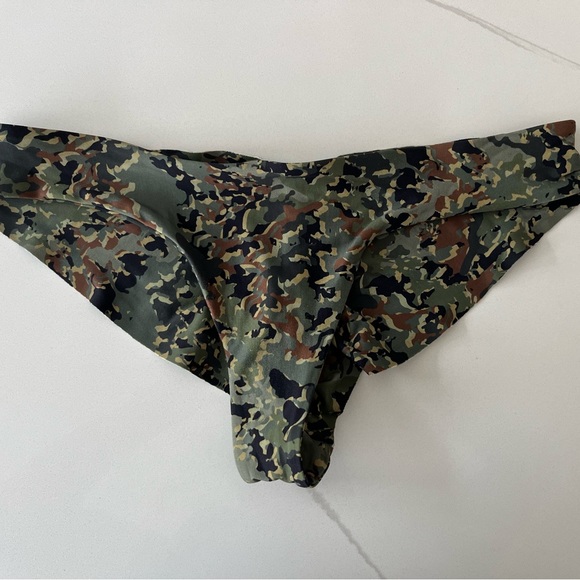 Boys + Arrows G.I Joe bottoms - Picture 4 of 12